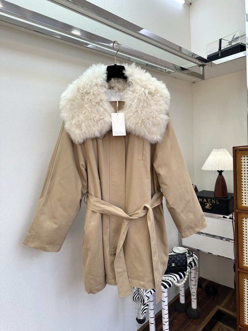 MAX MARA